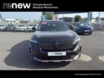 Photo 10 du bon plan RENAULT Espace 1.2 E-Tech full hybrid 200ch esprit Alpine 7 places - 25 occasion à 41490 €