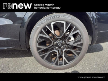 Photo 11 du bon plan RENAULT Espace 1.2 E-Tech full hybrid 200ch esprit Alpine 7 places - 25 occasion à 41490 €
