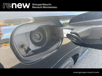 Photo 12 du bon plan RENAULT Espace 1.2 E-Tech full hybrid 200ch esprit Alpine 7 places - 25 occasion à 41490 €