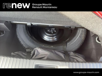 Photo 14 du bon plan RENAULT Espace 1.2 E-Tech full hybrid 200ch esprit Alpine 7 places - 25 occasion à 41490 €