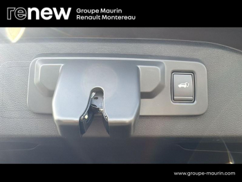 Photo 15 du bon plan RENAULT Espace 1.2 E-Tech full hybrid 200ch esprit Alpine 7 places - 25 occasion à 41490 €