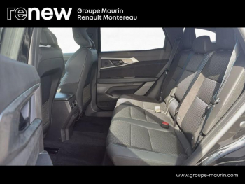 Photo 16 du bon plan RENAULT Espace 1.2 E-Tech full hybrid 200ch esprit Alpine 7 places - 25 occasion à 41490 €