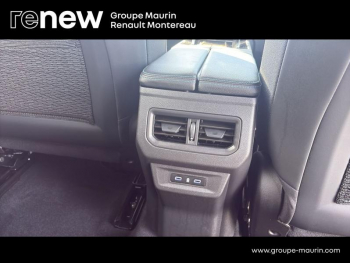 Photo 18 du bon plan RENAULT Espace 1.2 E-Tech full hybrid 200ch esprit Alpine 7 places - 25 occasion à 41490 €