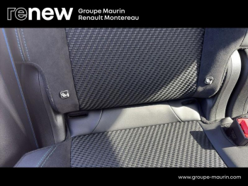 Photo 19 du bon plan RENAULT Espace 1.2 E-Tech full hybrid 200ch esprit Alpine 7 places - 25 occasion à 41490 €