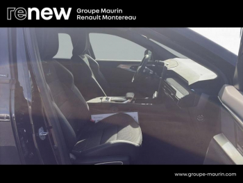 Photo 20 du bon plan RENAULT Espace 1.2 E-Tech full hybrid 200ch esprit Alpine 7 places - 25 occasion à 41490 €