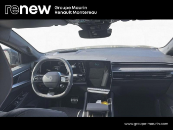 Photo 21 du bon plan RENAULT Espace 1.2 E-Tech full hybrid 200ch esprit Alpine 7 places - 25 occasion à 41490 €