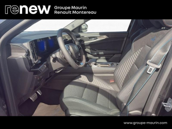 Photo 22 du bon plan RENAULT Espace 1.2 E-Tech full hybrid 200ch esprit Alpine 7 places - 25 occasion à 41490 €