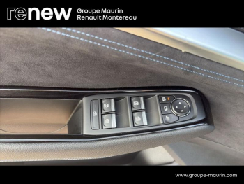 Photo 23 du bon plan RENAULT Espace 1.2 E-Tech full hybrid 200ch esprit Alpine 7 places - 25 occasion à 41490 €