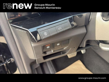 Photo 24 du bon plan RENAULT Espace 1.2 E-Tech full hybrid 200ch esprit Alpine 7 places - 25 occasion à 41490 €