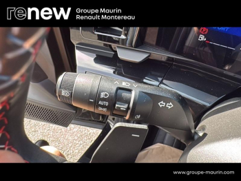 Photo 25 du bon plan RENAULT Espace 1.2 E-Tech full hybrid 200ch esprit Alpine 7 places - 25 occasion à 41490 €