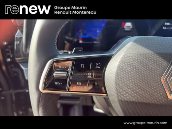 Photo 27 du bon plan RENAULT Espace 1.2 E-Tech full hybrid 200ch esprit Alpine 7 places - 25 occasion à 41490 €