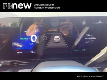 Photo 29 du bon plan RENAULT Espace 1.2 E-Tech full hybrid 200ch esprit Alpine 7 places - 25 occasion à 41490 €
