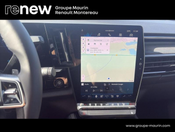 Photo 30 du bon plan RENAULT Espace 1.2 E-Tech full hybrid 200ch esprit Alpine 7 places - 25 occasion à 41490 €
