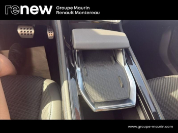 Photo 31 du bon plan RENAULT Espace 1.2 E-Tech full hybrid 200ch esprit Alpine 7 places - 25 occasion à 41490 €