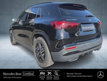 Photo 3 du bon plan MERCEDES-BENZ Classe GLA 180 d 116ch AMG Line 8G-DCT occasion à 41990 €