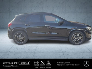 Photo 6 du bon plan MERCEDES-BENZ Classe GLA 180 d 116ch AMG Line 8G-DCT occasion à 41990 €