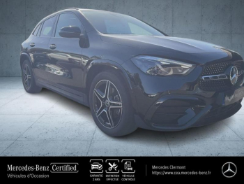 Photo 7 du bon plan MERCEDES-BENZ Classe GLA 180 d 116ch AMG Line 8G-DCT occasion à 41990 €