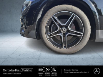 Photo 8 du bon plan MERCEDES-BENZ Classe GLA 180 d 116ch AMG Line 8G-DCT occasion à 41990 €