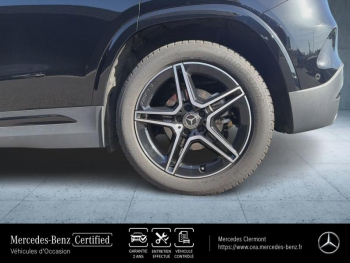 Photo 9 du bon plan MERCEDES-BENZ Classe GLA 180 d 116ch AMG Line 8G-DCT occasion à 41990 €