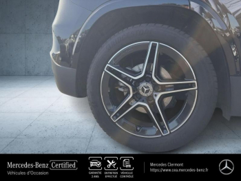 Photo 10 du bon plan MERCEDES-BENZ Classe GLA 180 d 116ch AMG Line 8G-DCT occasion à 41990 €