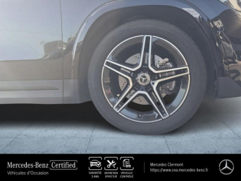 Photo 11 du bon plan MERCEDES-BENZ Classe GLA 180 d 116ch AMG Line 8G-DCT occasion à 41990 €