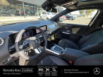 Photo 12 du bon plan MERCEDES-BENZ Classe GLA 180 d 116ch AMG Line 8G-DCT occasion à 41990 €