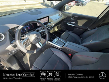 Photo 13 du bon plan MERCEDES-BENZ Classe GLA 180 d 116ch AMG Line 8G-DCT occasion à 41990 €