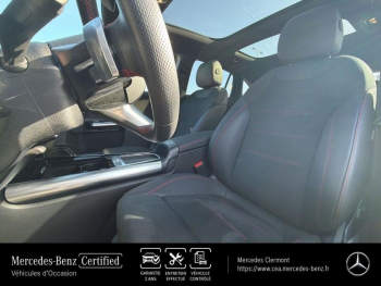 Photo 14 du bon plan MERCEDES-BENZ Classe GLA 180 d 116ch AMG Line 8G-DCT occasion à 41990 €