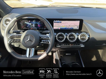 Photo 15 du bon plan MERCEDES-BENZ Classe GLA 180 d 116ch AMG Line 8G-DCT occasion à 41990 €