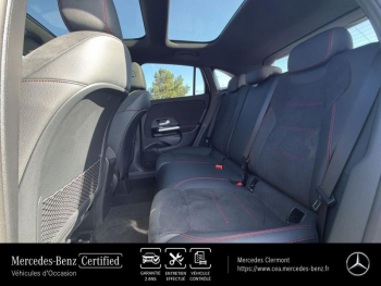 Photo 16 du bon plan MERCEDES-BENZ Classe GLA 180 d 116ch AMG Line 8G-DCT occasion à 41990 €