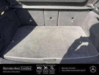 Photo 17 du bon plan MERCEDES-BENZ Classe GLA 180 d 116ch AMG Line 8G-DCT occasion à 41990 €