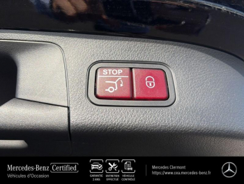 Photo 18 du bon plan MERCEDES-BENZ Classe GLA 180 d 116ch AMG Line 8G-DCT occasion à 41990 €