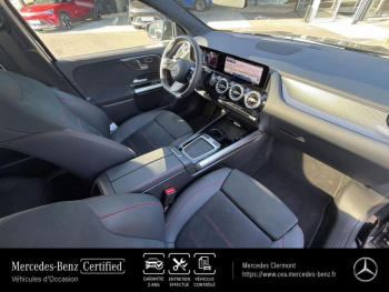 Photo 19 du bon plan MERCEDES-BENZ Classe GLA 180 d 116ch AMG Line 8G-DCT occasion à 41990 €