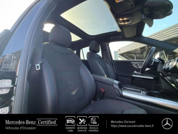 Photo 20 du bon plan MERCEDES-BENZ Classe GLA 180 d 116ch AMG Line 8G-DCT occasion à 41990 €