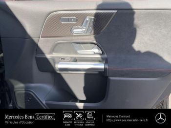 Photo 21 du bon plan MERCEDES-BENZ Classe GLA 180 d 116ch AMG Line 8G-DCT occasion à 41990 €