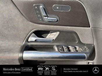 Photo 23 du bon plan MERCEDES-BENZ Classe GLA 180 d 116ch AMG Line 8G-DCT occasion à 41990 €