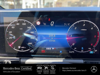 Photo 24 du bon plan MERCEDES-BENZ Classe GLA 180 d 116ch AMG Line 8G-DCT occasion à 41990 €
