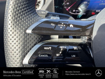 Photo 25 du bon plan MERCEDES-BENZ Classe GLA 180 d 116ch AMG Line 8G-DCT occasion à 41990 €