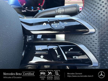Photo 26 du bon plan MERCEDES-BENZ Classe GLA 180 d 116ch AMG Line 8G-DCT occasion à 41990 €