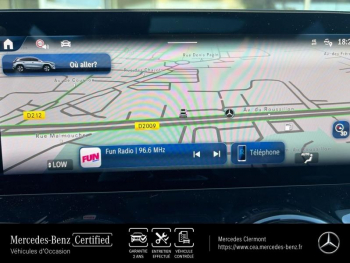 Photo 28 du bon plan MERCEDES-BENZ Classe GLA 180 d 116ch AMG Line 8G-DCT occasion à 41990 €