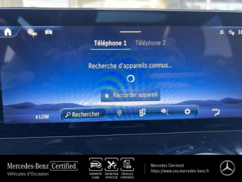 Photo 29 du bon plan MERCEDES-BENZ Classe GLA 180 d 116ch AMG Line 8G-DCT occasion à 41990 €