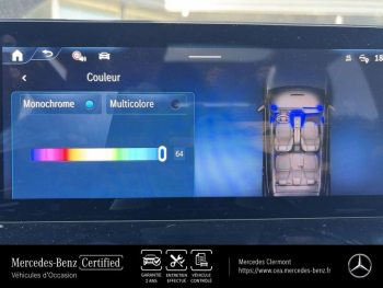 Photo 30 du bon plan MERCEDES-BENZ Classe GLA 180 d 116ch AMG Line 8G-DCT occasion à 41990 €