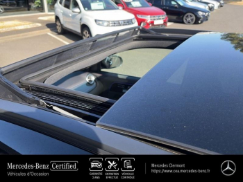 Photo 32 du bon plan MERCEDES-BENZ Classe GLA 180 d 116ch AMG Line 8G-DCT occasion à 41990 €