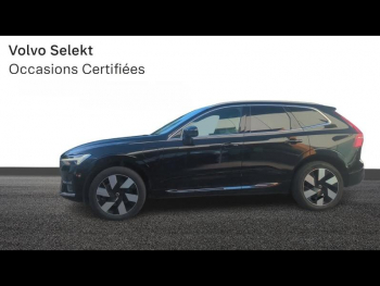 Photo 2 du bon plan VOLVO XC60 T6 Hybride Rechargeable 253 + 145ch Ultra Style Chrome Geartronic 8 AWD occasion à 49990 €