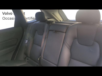 Photo 8 du bon plan VOLVO XC60 T6 Hybride Rechargeable 253 + 145ch Ultra Style Chrome Geartronic 8 AWD occasion à 49990 €