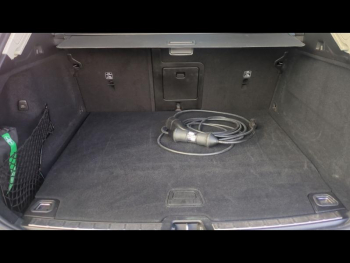 Photo 9 du bon plan VOLVO XC60 T6 Hybride Rechargeable 253 + 145ch Ultra Style Chrome Geartronic 8 AWD occasion à 49990 €