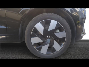 Photo 14 du bon plan VOLVO XC60 T6 Hybride Rechargeable 253 + 145ch Ultra Style Chrome Geartronic 8 AWD occasion à 49990 €