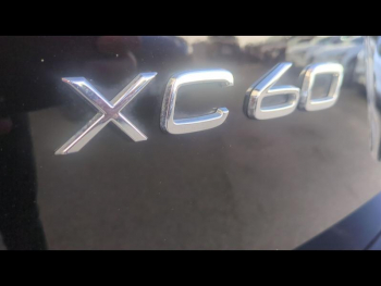 Photo 17 du bon plan VOLVO XC60 T6 Hybride Rechargeable 253 + 145ch Ultra Style Chrome Geartronic 8 AWD occasion à 49990 €