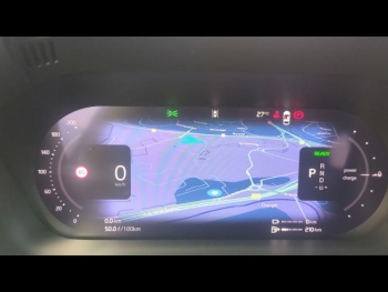 Photo 23 du bon plan VOLVO XC60 T6 Hybride Rechargeable 253 + 145ch Ultra Style Chrome Geartronic 8 AWD occasion à 49990 €