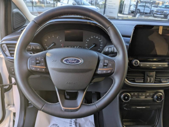 Photo 6 du bon plan FORD Puma 1.0 Flexifuel 125ch S&S mHEV Titanium Design 2 occasion à 17995 €